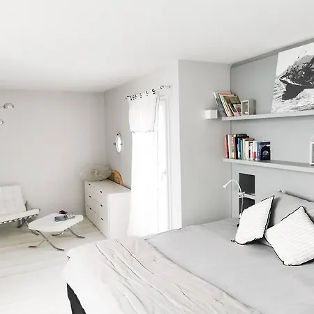 빌라 Maison Exceptionnelle ! Vue Tour Eiffel Et Paris *