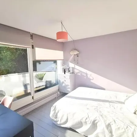 빌라 Maison Exceptionnelle ! Vue Tour Eiffel Et Paris *